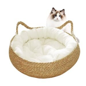 SLEEPPAW – DONUT NEST