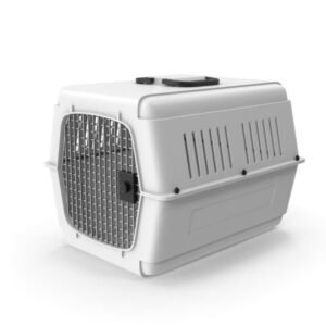 PETDEN – COTTAGE CAGE WHITE