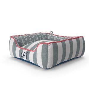 COZYPAW – SLEEP HAVEN BED