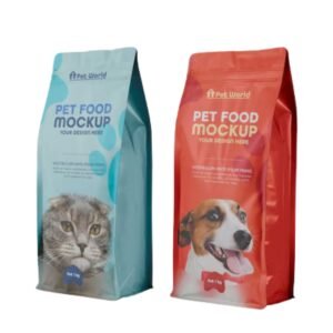 NATURAPET – GRAIN-FREE BLEND