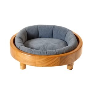 PETREST – CLOUD COMFORT BED