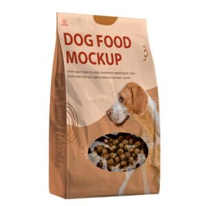 PUPPTMEAL – MEAT BOOST